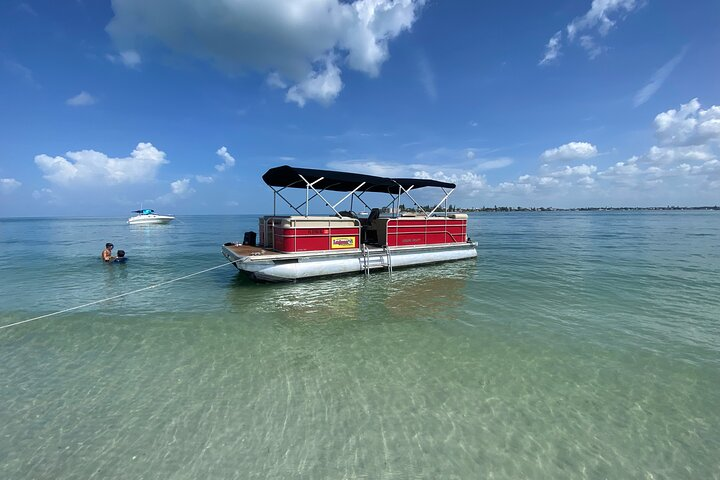 Boat Rentals in Shell Key - Photo 1 of 21